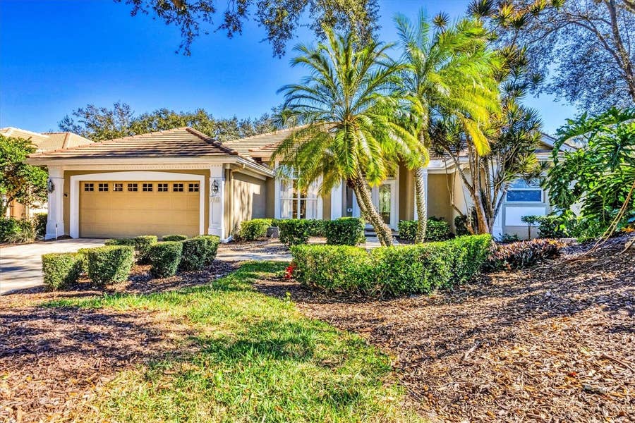 Property photo for 7933 WYNDHAM COURT, University Park, FL