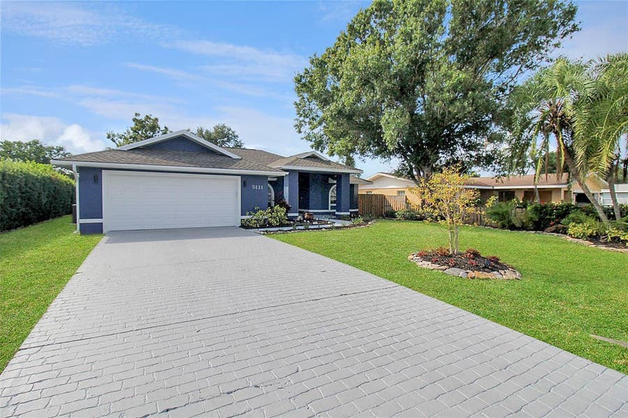 Property photo for 5111 13TH AVENUE DRIVE W, Bradenton, FL