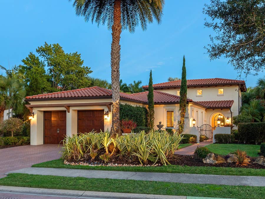 Property photo for 7951 MATERA COURT, Lakewood Ranch, FL