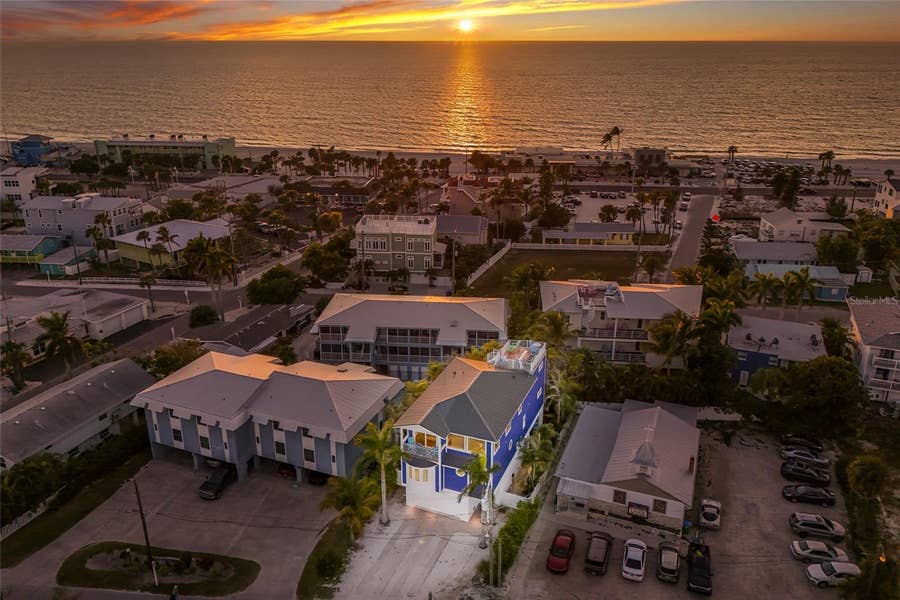 Property photo for 206 CHURCH AVENUE, Bradenton Beach, FL