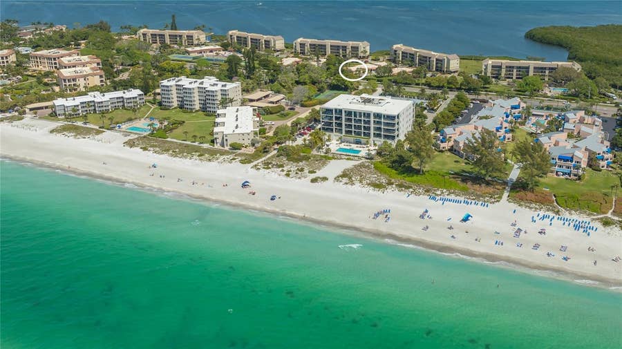 Property photo for 4750 GULF OF MEXICO DRIVE, #Villa 8, Longboat Key, FL