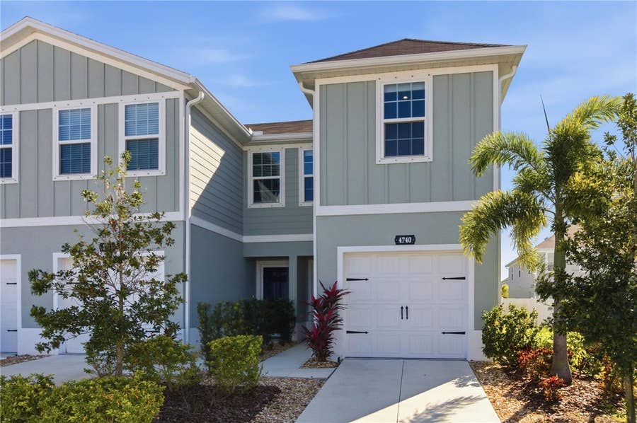 Property photo for 4740 OLD BLUSH STREET, Bradenton, FL