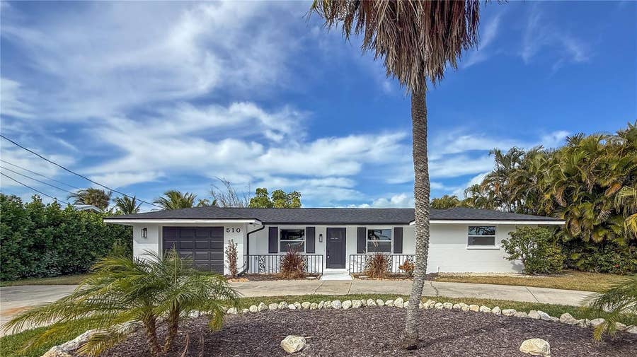 Property photo for 510 69TH STREET, Holmes Beach, FL