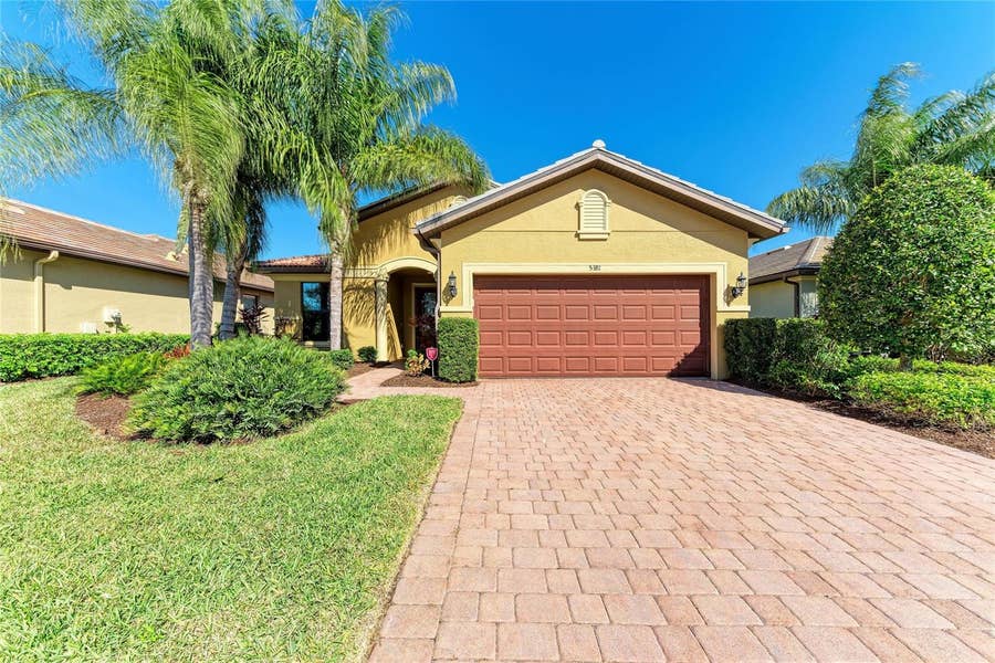 Property photo for 5381 SUNDEW DRIVE, Sarasota, FL