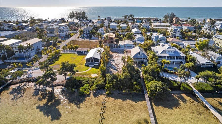 Property photo for 2306 CANASTA DRIVE, Bradenton Beach, FL