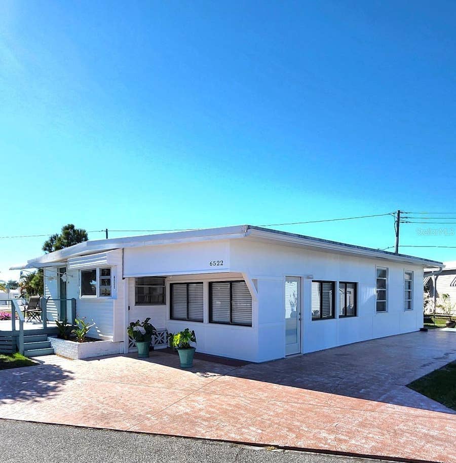 Property photo for 6522 MASSACHUSETTS STREET, Bradenton, FL