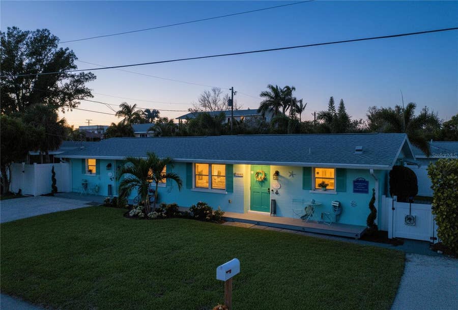 Property photo for 304 29TH STREET, #A, Holmes Beach, FL