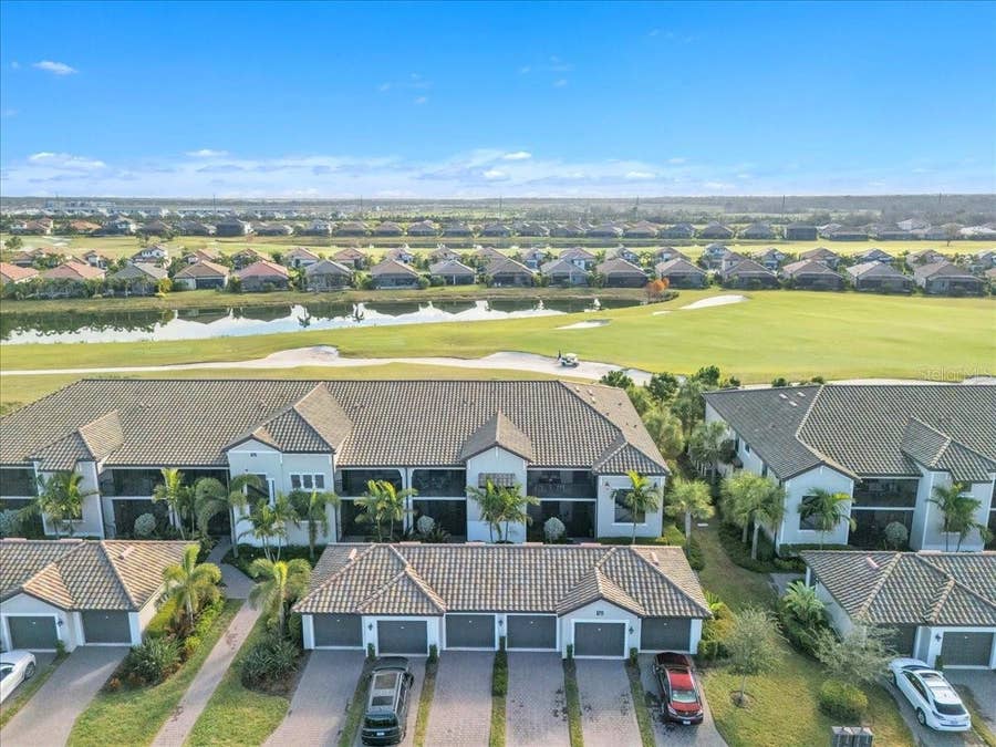 Property photo for 5711 PALMER CIRCLE, #206, Bradenton, FL