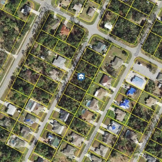 ALIBI TERRACE, North Port, FL 34286