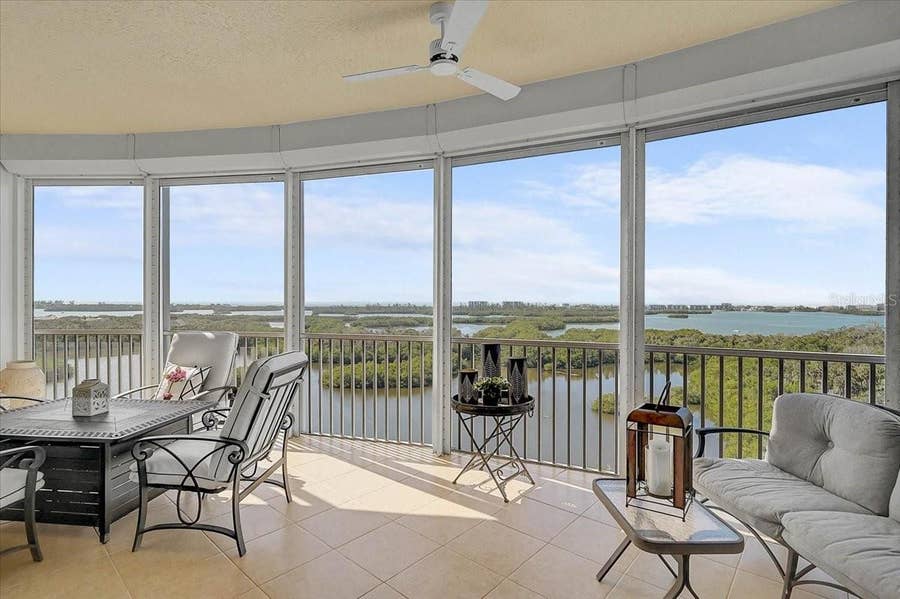 Property photo for 401 N POINT ROAD, #1001, Osprey, FL