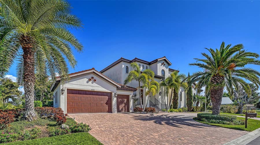 Property photo for 1005 BOGEY LANE, Longboat Key, FL