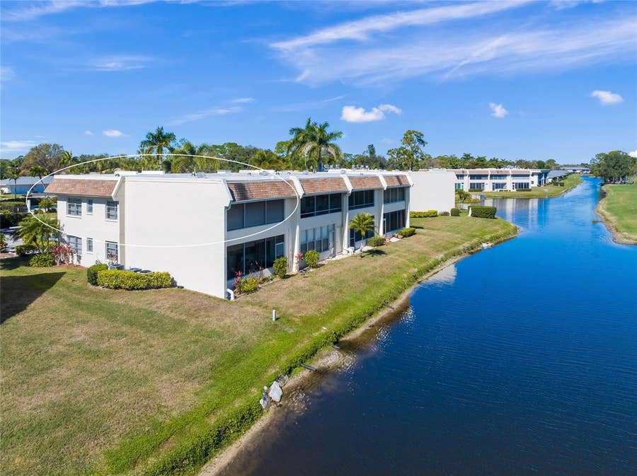 Property photo for 7193 W COUNTRY CLUB DRIVE N, #237, Sarasota, FL