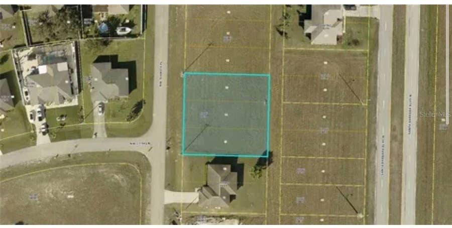 Property photo for 2727 NW JUANITA PLACE, Cape Coral, FL