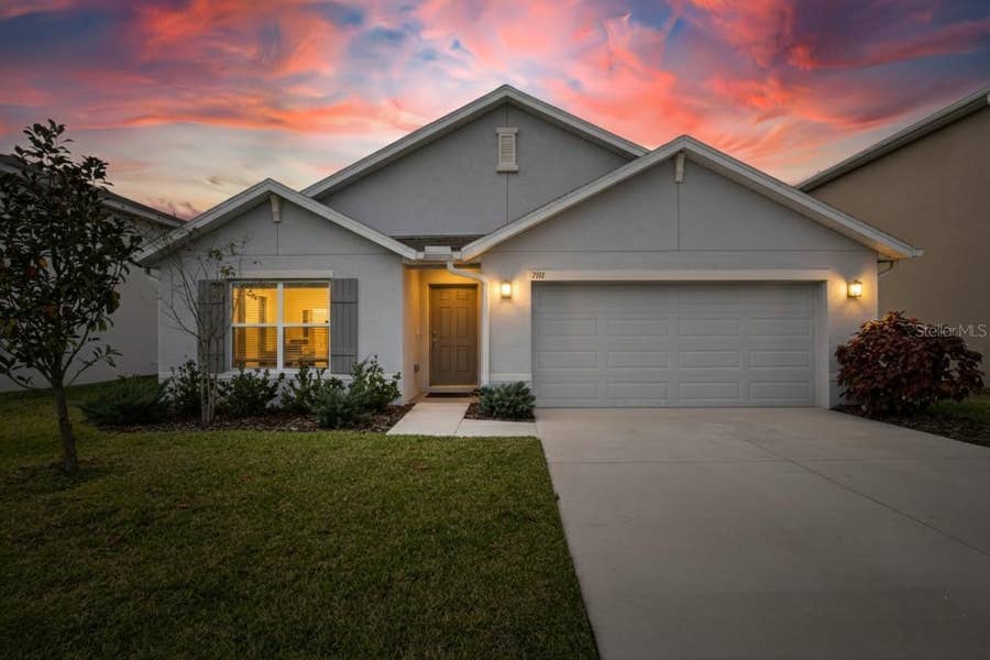 Property photo for 7511 ROSEWOOD GARDEN LOOP, Tampa, FL