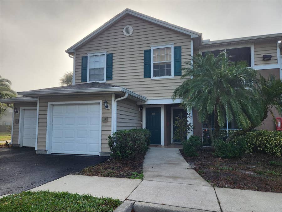 Property photo for 8926 MANOR LOOP CIRCLE, #201 B, Lakewood Ranch, FL