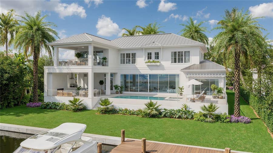 Property photo for 1340 HARBOR DRIVE, Sarasota, FL