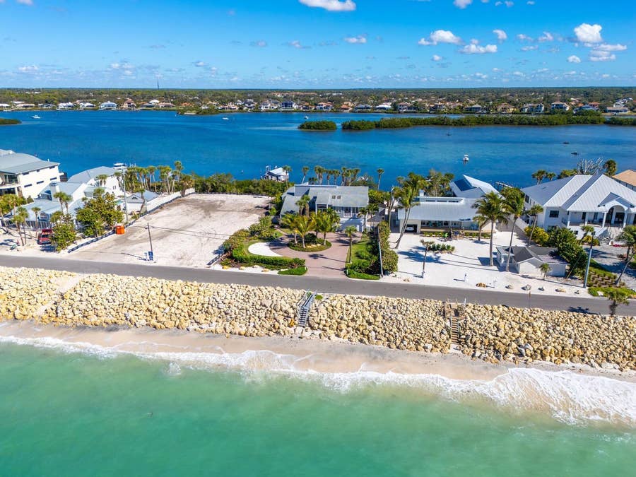 Property photo for 3240 CASEY KEY ROAD, Nokomis, FL