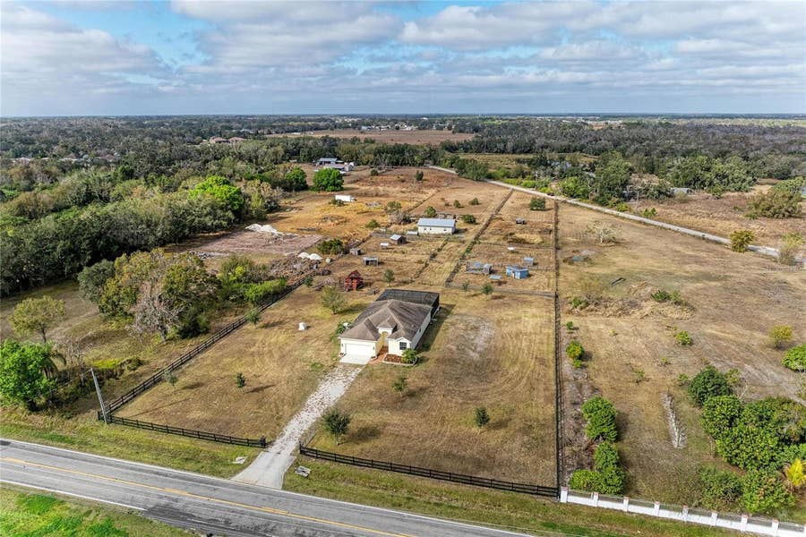 Property photo for 13710 GOLF COURSE ROAD, Parrish, FL