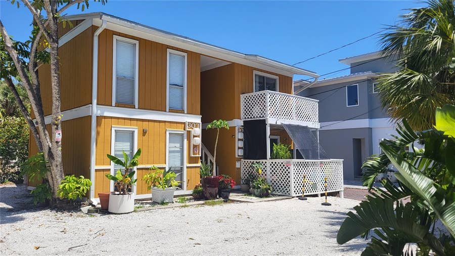 Property photo for 301 S OSPREY AVENUE, Sarasota, FL