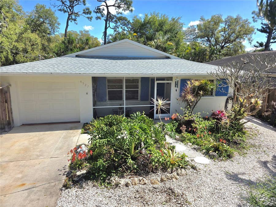 Property photo for 4527 PIKE AVENUE, Sarasota, FL