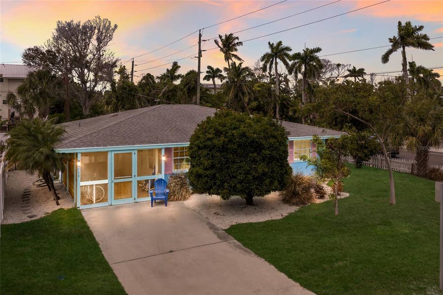 Property photo for 120 MAPLE AVENUE, Anna Maria, FL