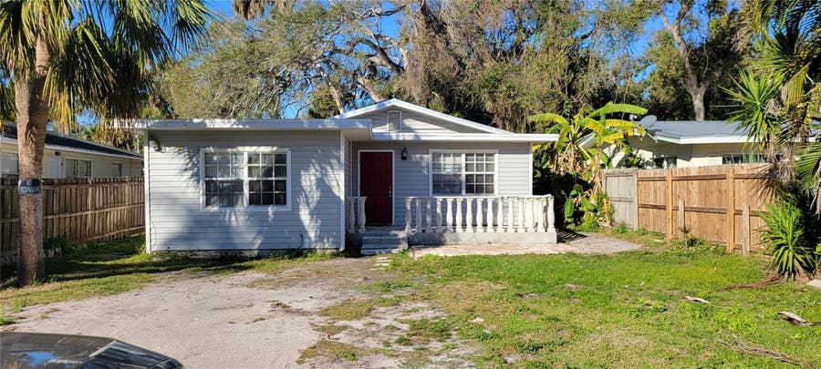 Property photo for 3313 CENTRAL AVENUE, Sarasota, FL