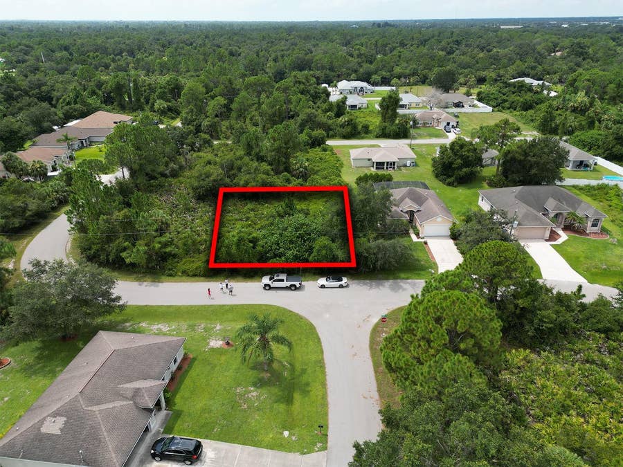 Property photo for HUNGARY ROAD, North Port, FL