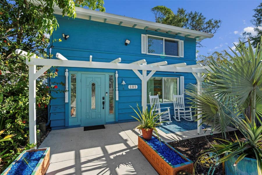 Property photo for 105 TUCKER AVENUE, Sarasota, FL