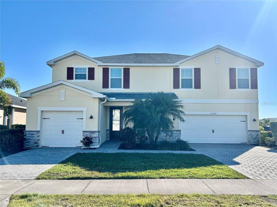Property photo for 43329 TREADWAY DRIVE, Punta Gorda, FL