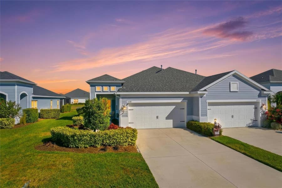 Property photo for 14530 BAREFOOT LANE, Parrish, FL