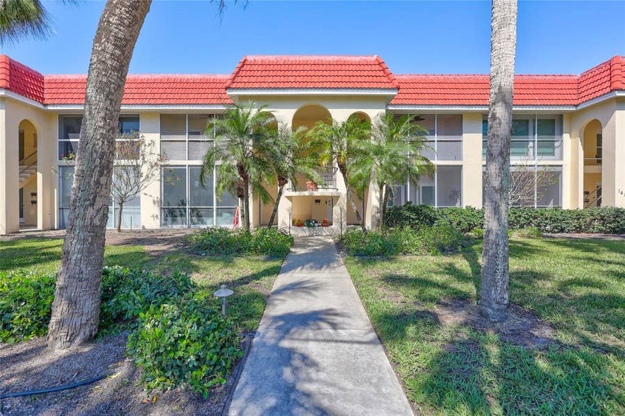 Property photo for 137 AVENIDA MESSINA, #3, Sarasota, FL