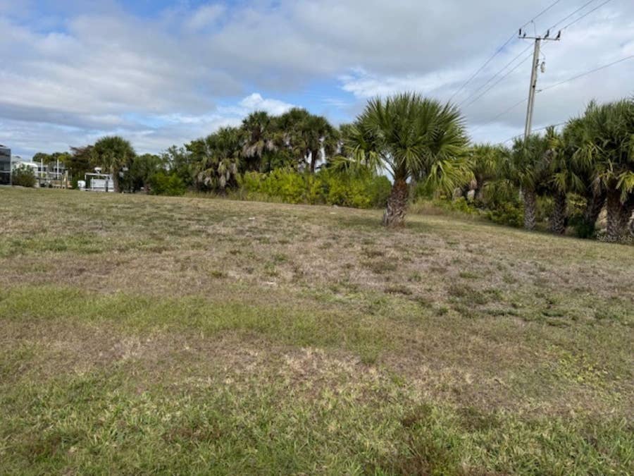 Property photo for 18790 MACGILL AVENUE, Port Charlotte, FL