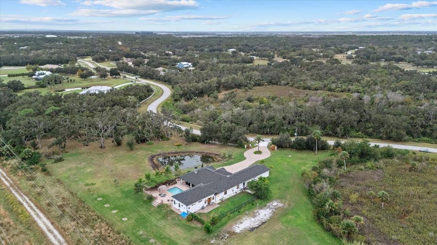 Property photo for 5301 SADDLE OAK TRAIL, Sarasota, FL