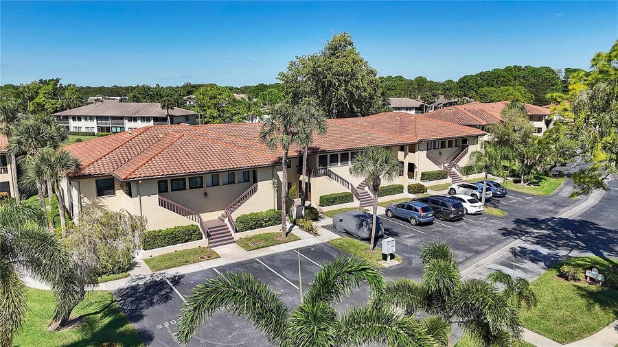 Property photo for 5205 LAKE VILLAGE DRIVE, #16, Sarasota, FL