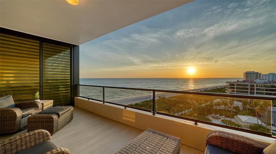 Property photo for 535 SANCTUARY DRIVE, #C807, Longboat Key, FL