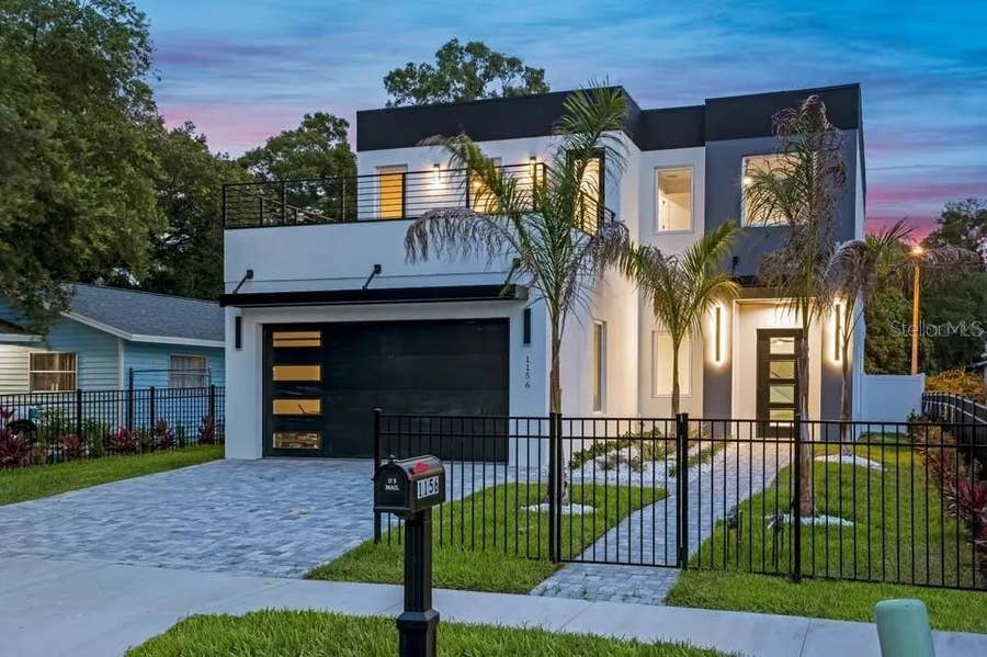 Property photo for 1156 COCOANUT AVENUE, Sarasota, FL