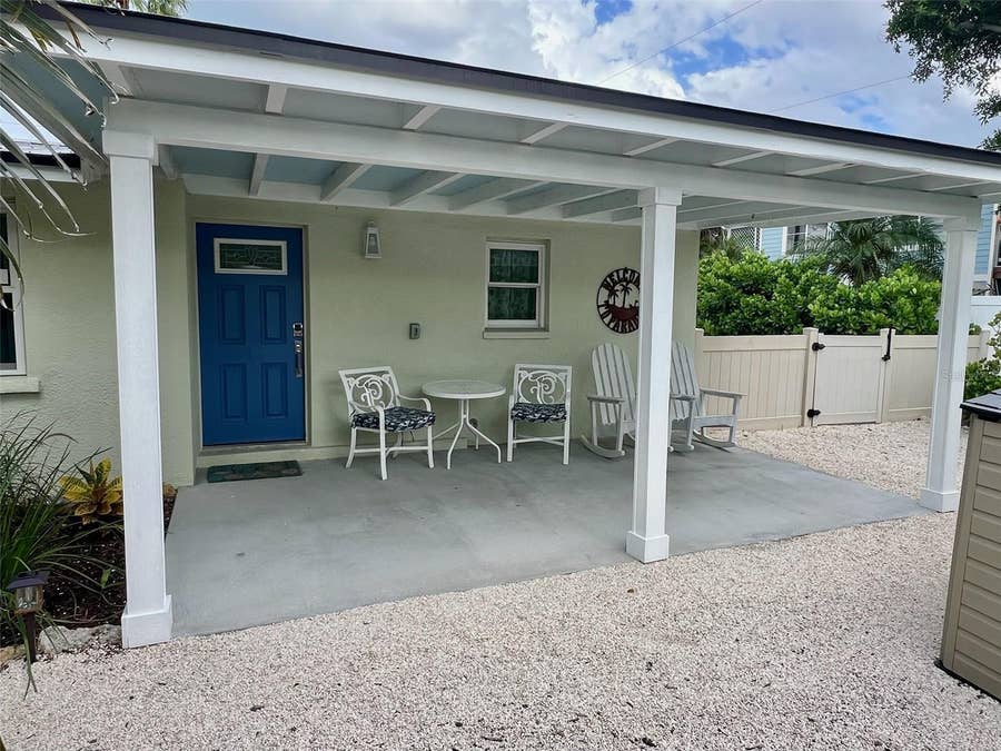 Property photo for 311 63RD STREET, Holmes Beach, FL