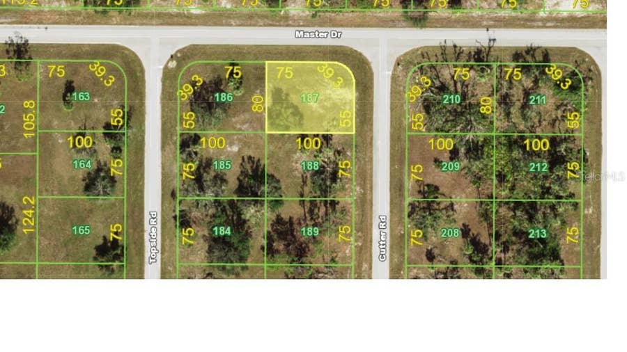 Property photo for 11 MASTER DRIVE, Placida, FL