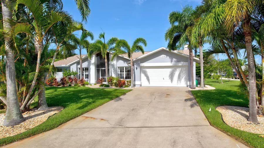 Property photo for 1116 79TH STREET NW, Bradenton, FL