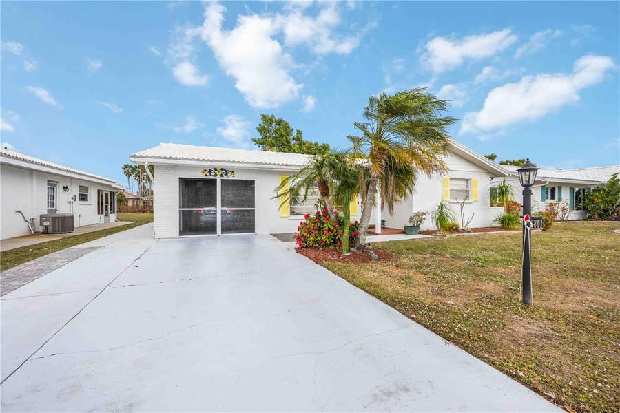 Property photo for 3801 CHINABERRY, Bradenton, FL