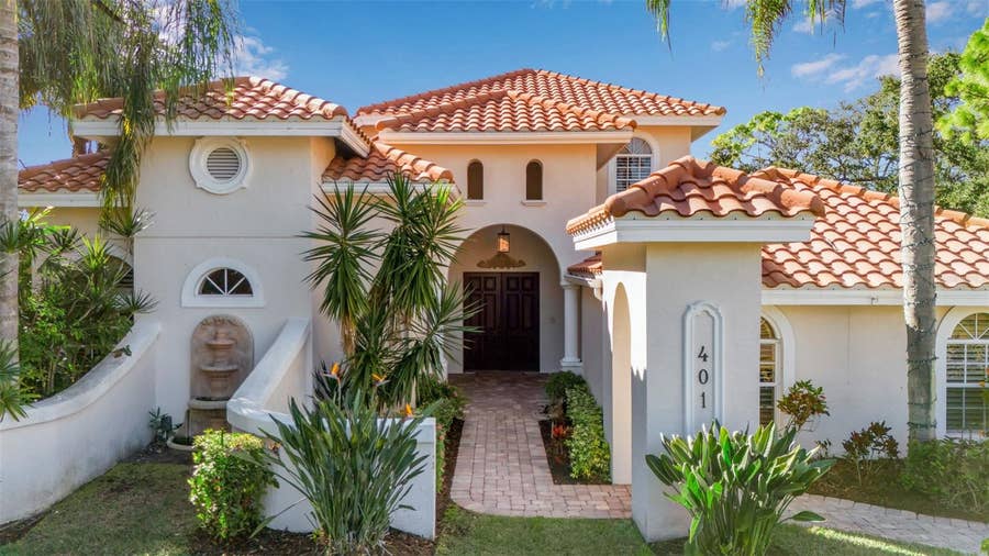 Property photo for 401 WALLS WAY, Osprey, FL
