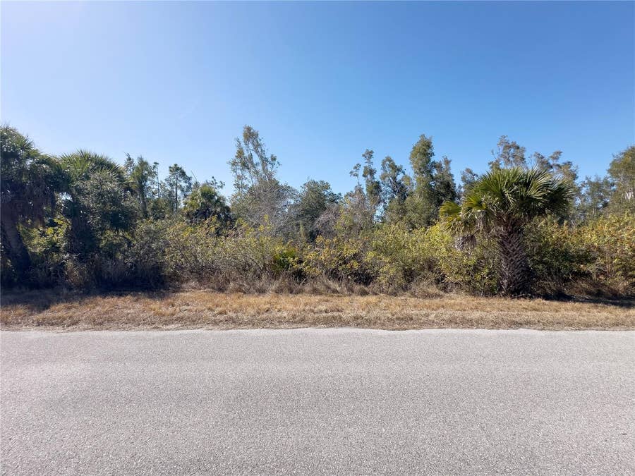 Property photo for 1071 FORRESTAL STREET, Port Charlotte, FL
