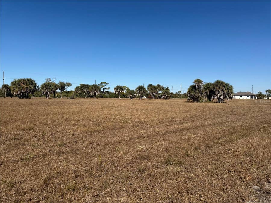 Property photo for 7 & 9 CHICKADEE LANE, Placida, FL
