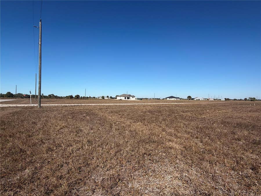 Property photo for 2 GOLDFINCH DRIVE, Placida, FL
