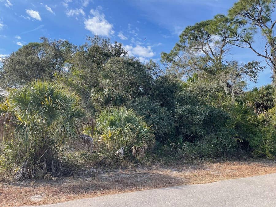 Property photo for ABATE AVENUE, #Lot 10, North Port, FL