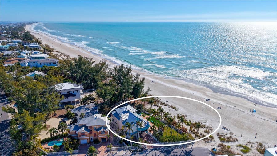 Property photo for 95 52ND STREET, Holmes Beach, FL