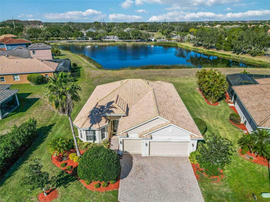 Property photo for 9109 WINTER HARBOUR WAY, Bradenton, FL