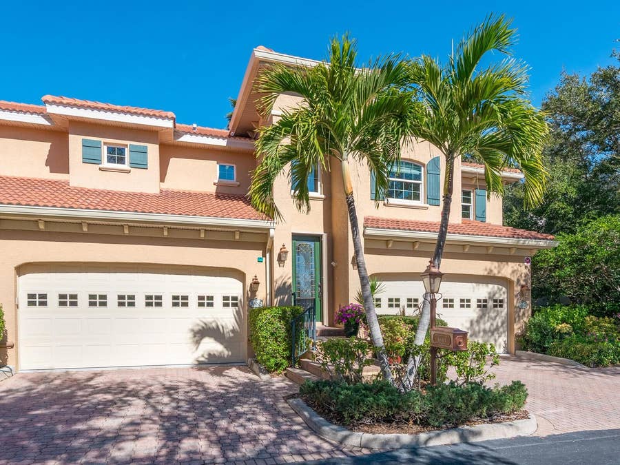 Property photo for 3685 SQUARE WEST LANE, #28, Sarasota, FL