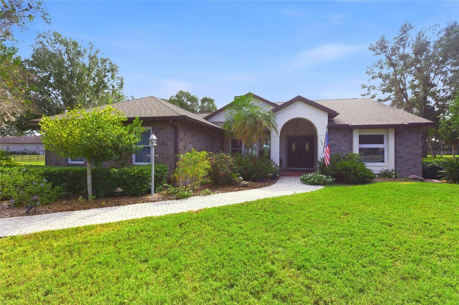 12806 7TH AVENUE NE, Bradenton, FL 34212 Front - Street View