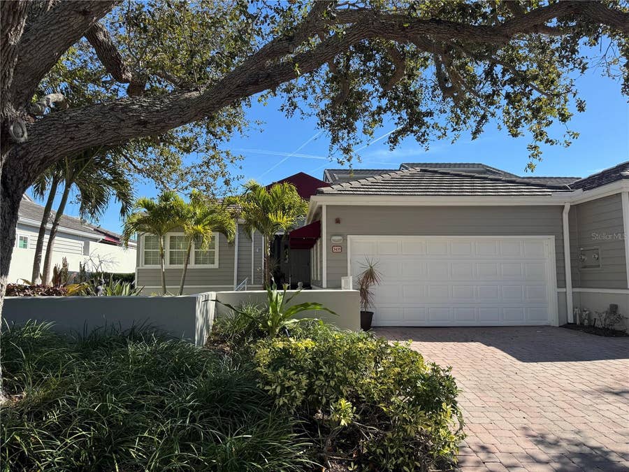 Property photo for 3435 WINDING OAKS DRIVE, #18, Longboat Key, FL
